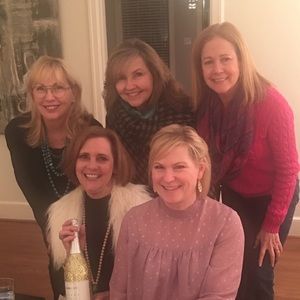 Meet your Posher, Carrie